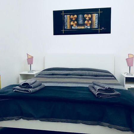 Casa Vacanze Nicole Balestrate Dış mekan fotoğraf