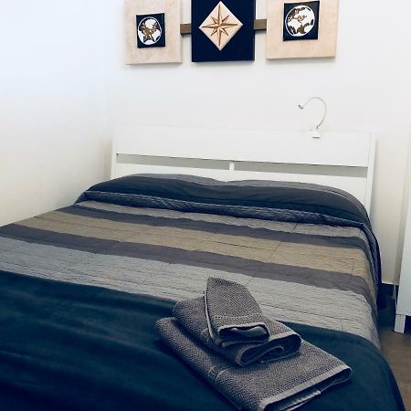 Casa Vacanze Nicole Balestrate Dış mekan fotoğraf