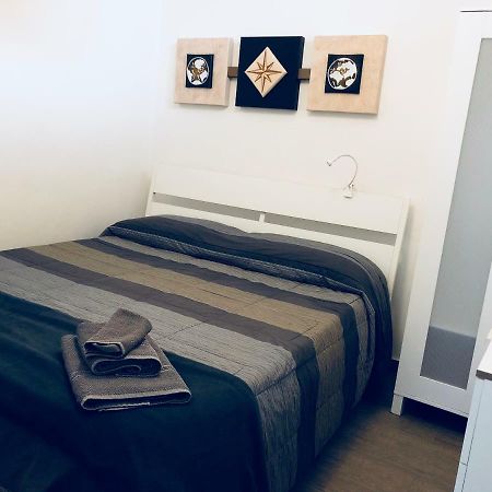 Casa Vacanze Nicole Balestrate Dış mekan fotoğraf
