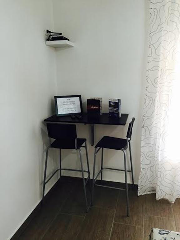 Casa Vacanze Nicole Balestrate Oda fotoğraf