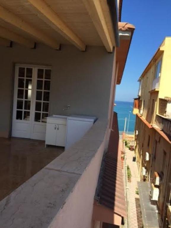 Casa Vacanze Nicole Balestrate Oda fotoğraf