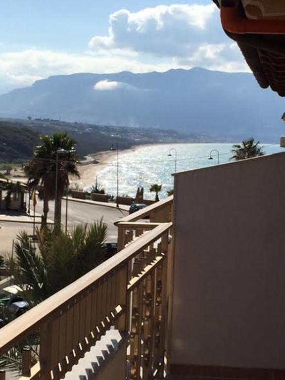 Casa Vacanze Nicole Balestrate Oda fotoğraf