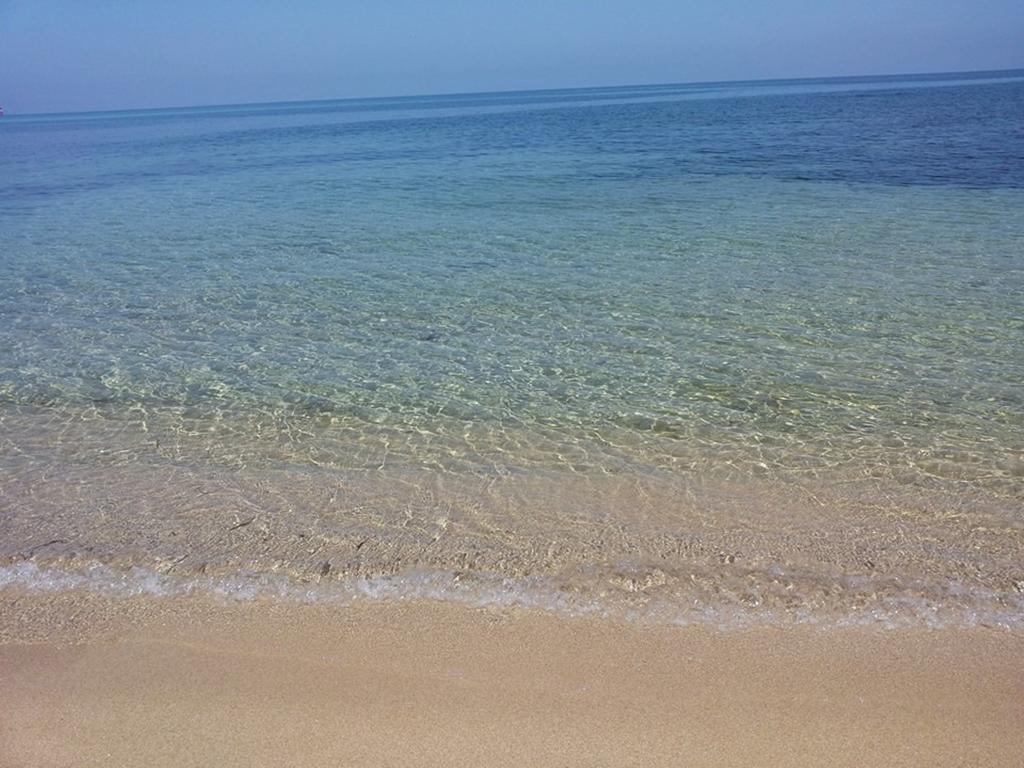 Casa Vacanze Nicole Balestrate Oda fotoğraf