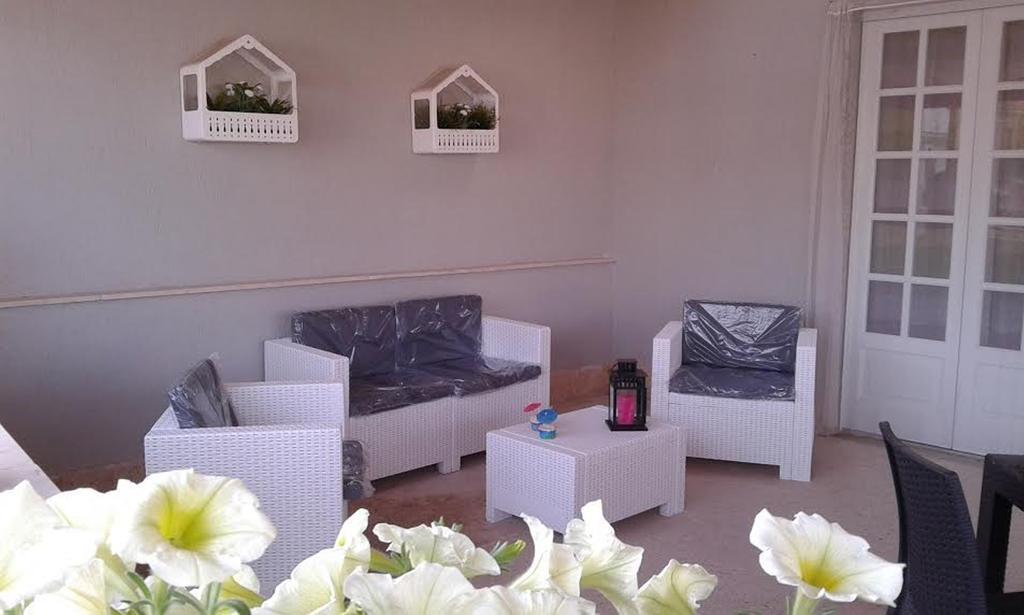 Casa Vacanze Nicole Balestrate Dış mekan fotoğraf