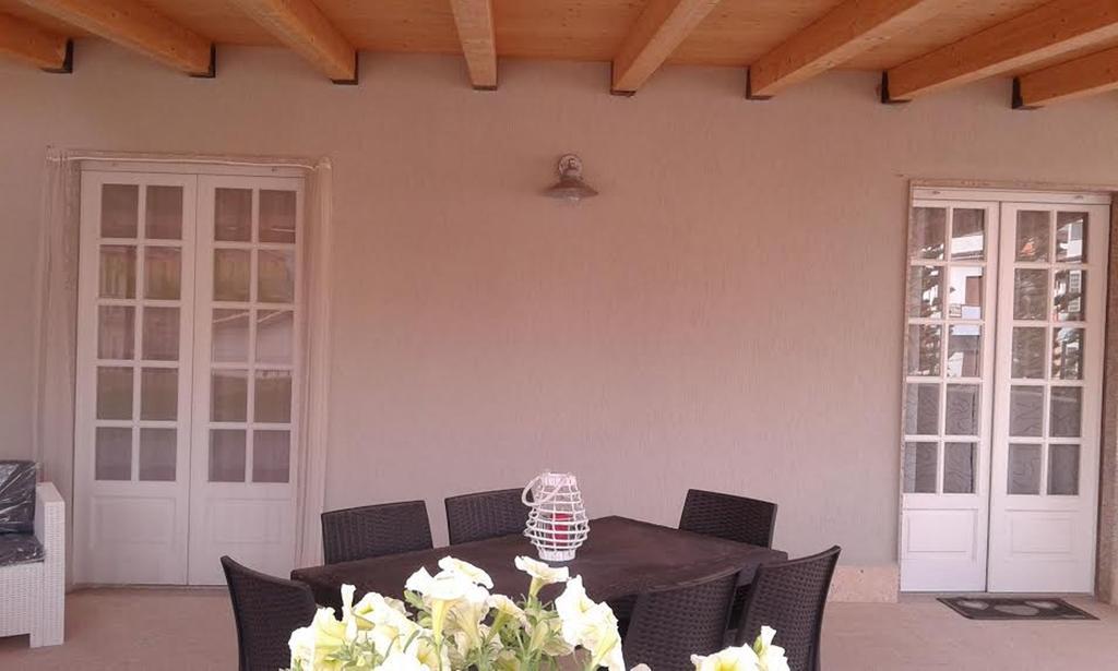 Casa Vacanze Nicole Balestrate Dış mekan fotoğraf