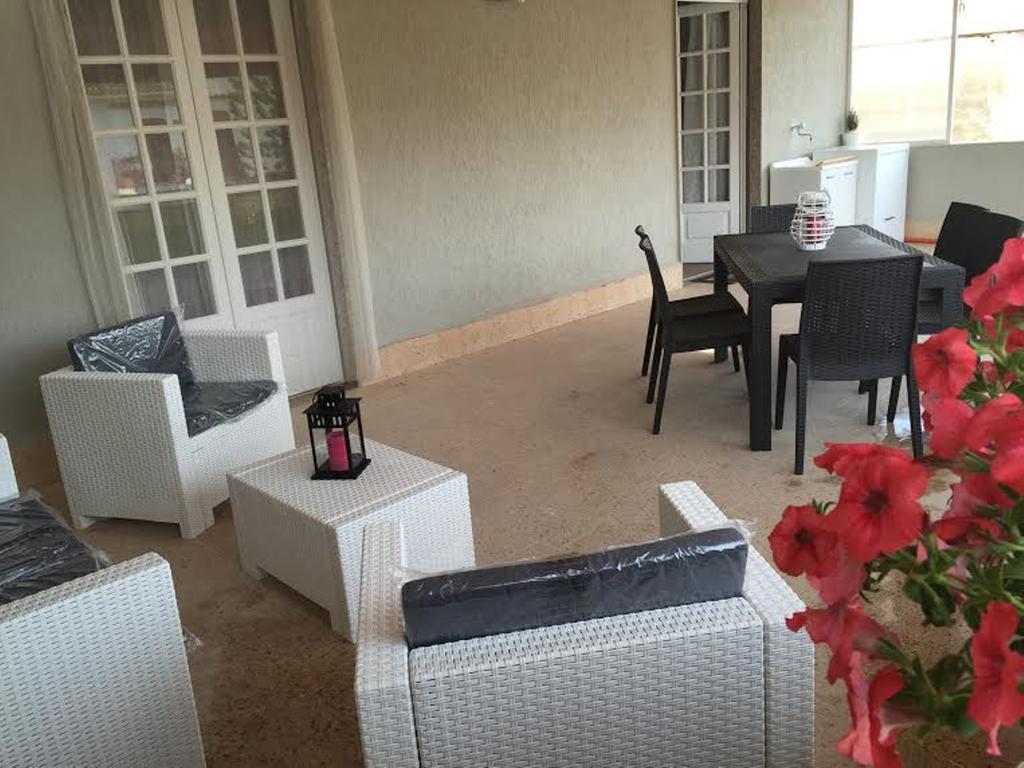 Casa Vacanze Nicole Balestrate Dış mekan fotoğraf