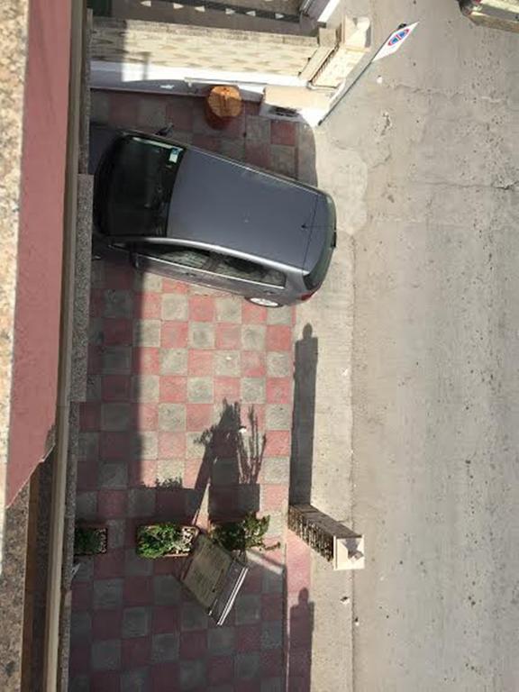 Casa Vacanze Nicole Balestrate Dış mekan fotoğraf