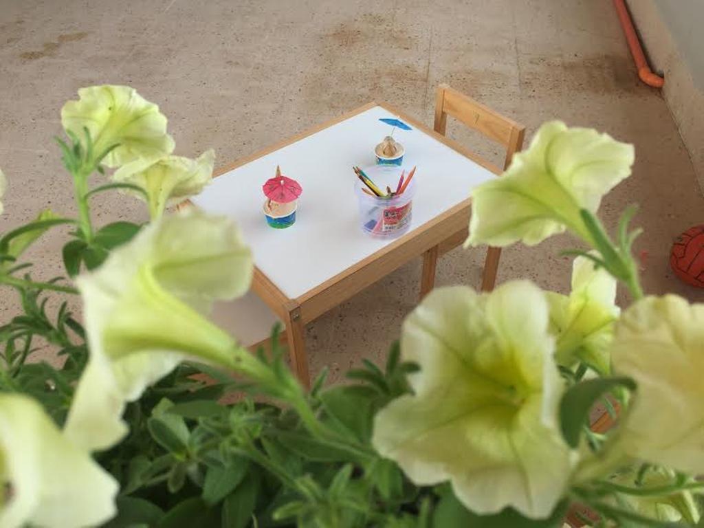 Casa Vacanze Nicole Balestrate Dış mekan fotoğraf