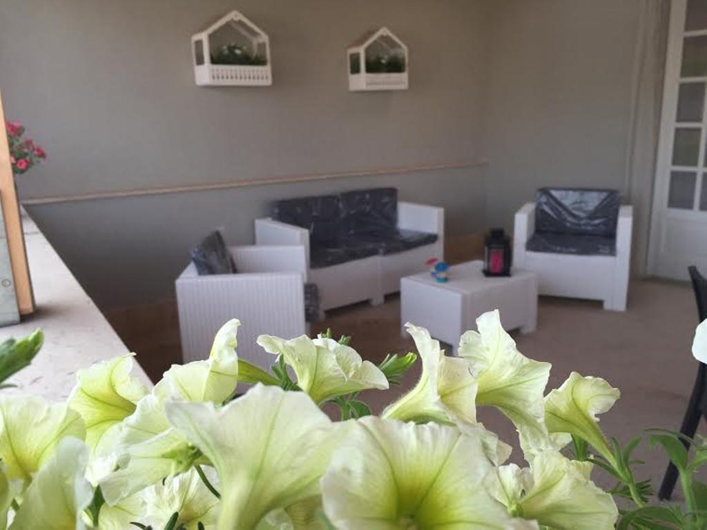 Casa Vacanze Nicole Balestrate Dış mekan fotoğraf