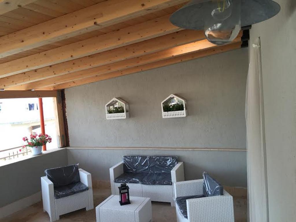 Casa Vacanze Nicole Balestrate Dış mekan fotoğraf