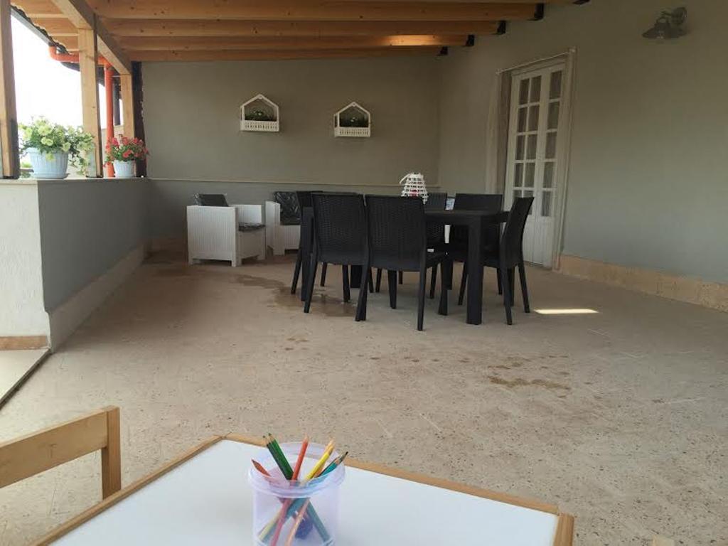 Casa Vacanze Nicole Balestrate Dış mekan fotoğraf