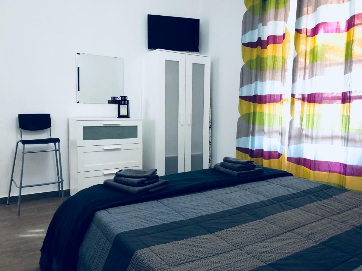 Casa Vacanze Nicole Balestrate Dış mekan fotoğraf