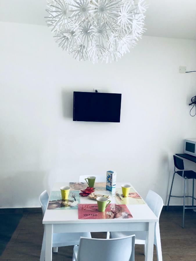 Casa Vacanze Nicole Balestrate Dış mekan fotoğraf