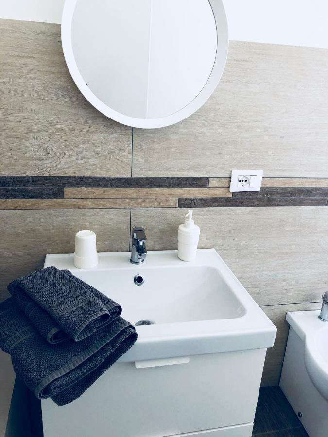 Casa Vacanze Nicole Balestrate Dış mekan fotoğraf